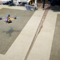 Mini quad frame! V1.0 - Thumbnail 3