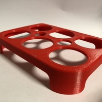 Egg holder for refrigerator - Thumbnail 2