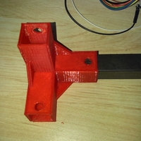 Angles for recycled 20mm square gazebo piping - Thumbnail 4