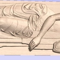  Statue antique women - Thumbnail 2