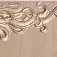 women bas relief - Thumbnail 2