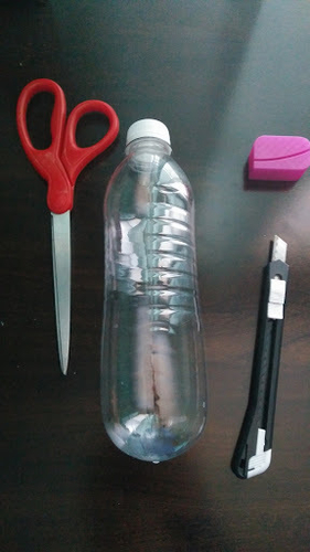 Bottle Stripper 3D Print 185028