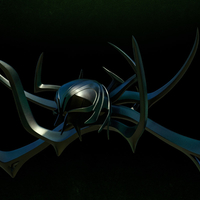 Hela Headdress - Thumbnail 7