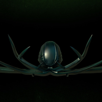 Hela Headdress - Thumbnail 8