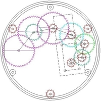 Sun Follower Time lapse machine (the second) - Thumbnail 7