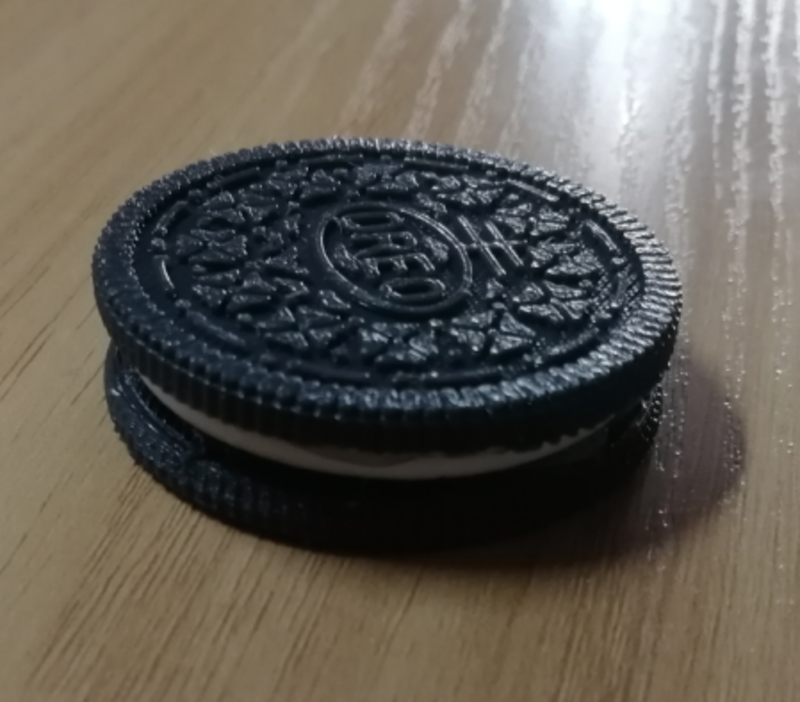oreo cookie 
