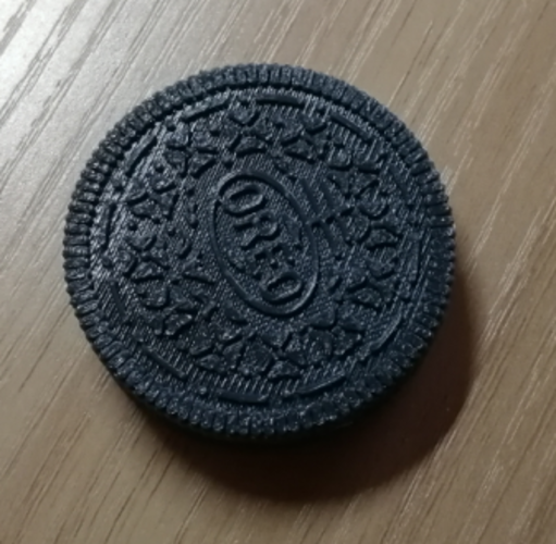 oreo cookie  3D Print 185161