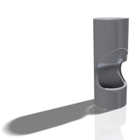 Salt container, Silo or sugar - Thumbnail 6