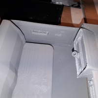 Coyote interior  - Thumbnail 6