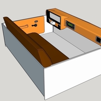 Coyote interior  - Thumbnail 9