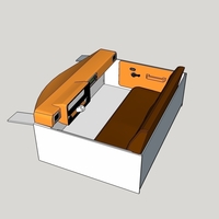 Coyote interior  - Thumbnail 10