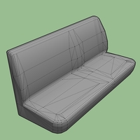 Coyote interior  - Thumbnail 12