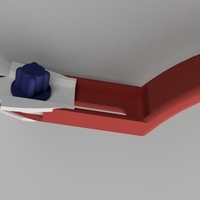 Wallpaper knife - Thumbnail 2