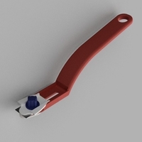 Wallpaper knife - Thumbnail 3