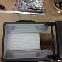 Coyote Drop Bed - Thumbnail 6