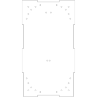 SLA High Resolution 3D Printer in Progress - Thumbnail 10
