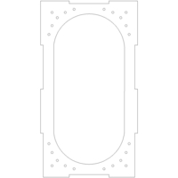 SLA High Resolution 3D Printer in Progress - Thumbnail 11