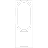 SLA High Resolution 3D Printer in Progress - Thumbnail 13