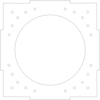 SLA High Resolution 3D Printer in Progress - Thumbnail 14