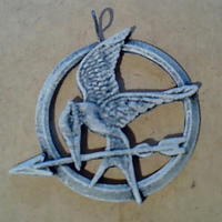 Mockingjay Medal - Thumbnail 3