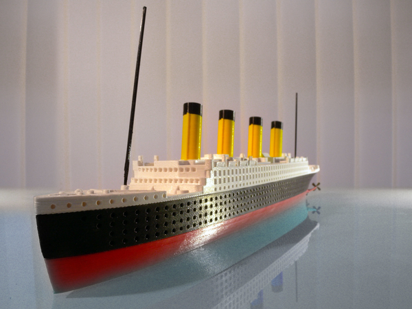 titanic