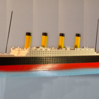 titanic - Thumbnail 2