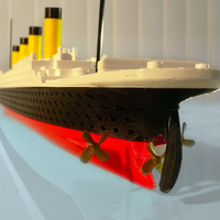 titanic - Thumbnail 3