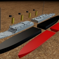 titanic - Thumbnail 4