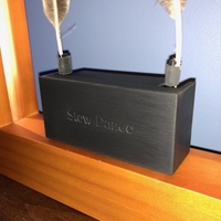 Cover for Slow Dance - Thumbnail 2