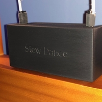 Cover for Slow Dance - Thumbnail 3