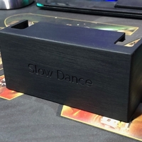 Cover for Slow Dance - Thumbnail 4