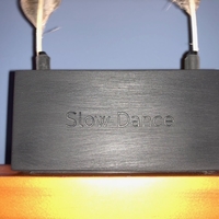 Cover for Slow Dance - Thumbnail 6