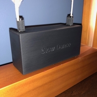 Cover for Slow Dance - Thumbnail 7