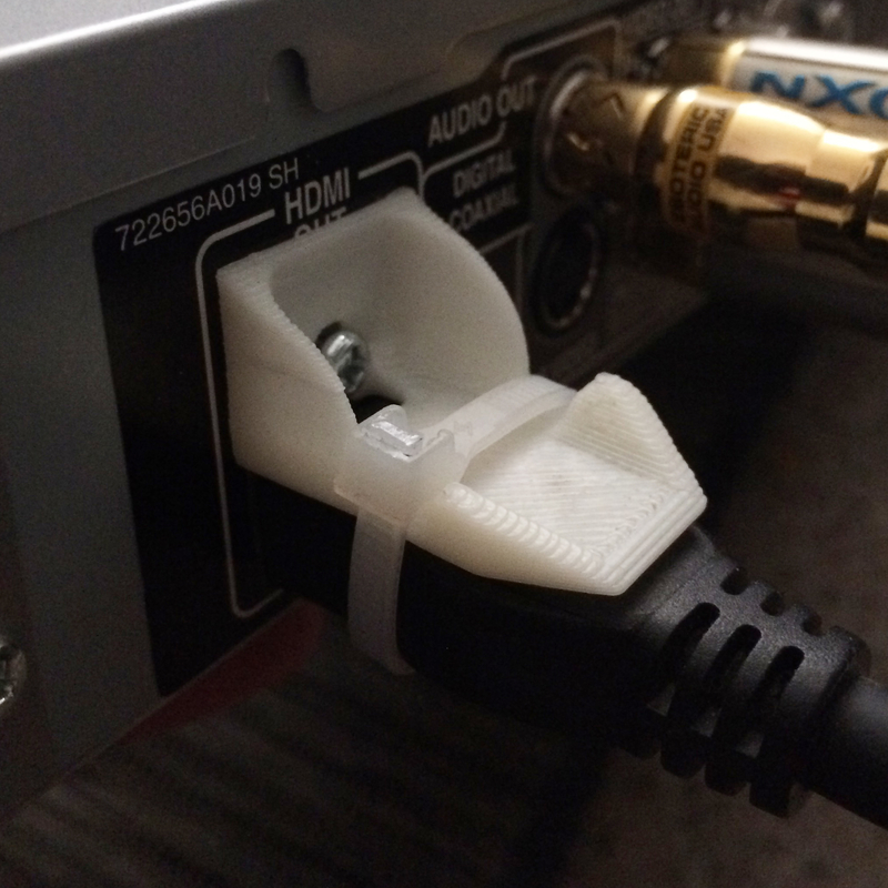HDMI Support