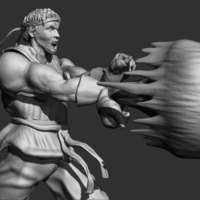 Ryu  - Thumbnail 1