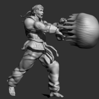 Ryu  - Thumbnail 2