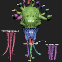 Rocket Pig Games Abomination - Thumbnail 3