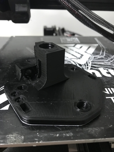 TEVO TARANTULA E3DV6 WITH AUTO LEVELLING PROBE 3D Print 185701