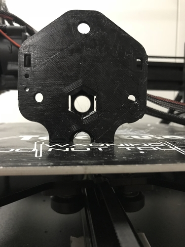 TEVO TARANTULA E3DV6 WITH AUTO LEVELLING PROBE 3D Print 185702