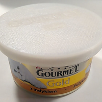 Cover for cat food can - Gourmet - Thumbnail 3