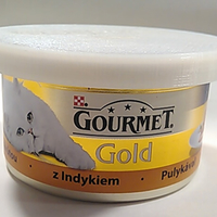 Small Cover for cat food can - Gourmet 3D Printing 185744
