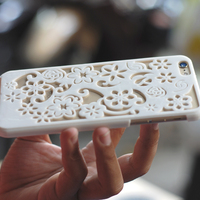 Flora Iphone 6 Plus Case - Thumbnail 3