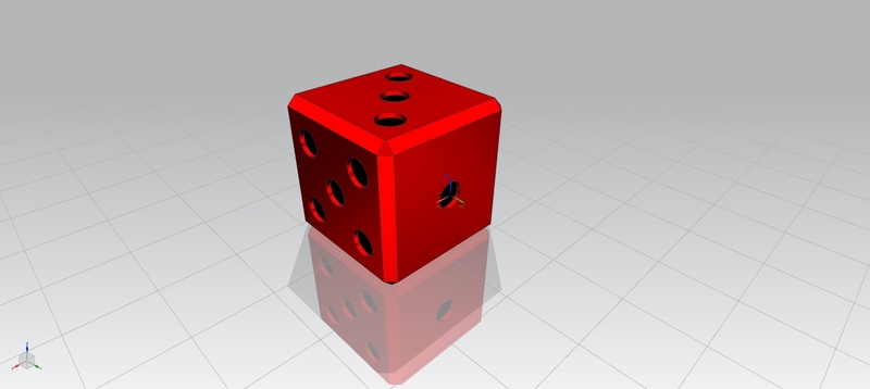 Loaded Dice