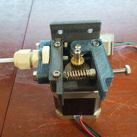 Direct Drive Extruder - Thumbnail 3