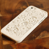 Flora Iphone 5 Case - Thumbnail 1