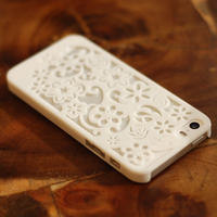 Flora Iphone 5 Case - Thumbnail 2