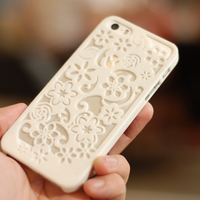 Flora Iphone 5 Case - Thumbnail 3