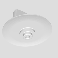 GE Dryer Knob - Thumbnail 2