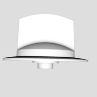 GE Dryer Knob - Thumbnail 3