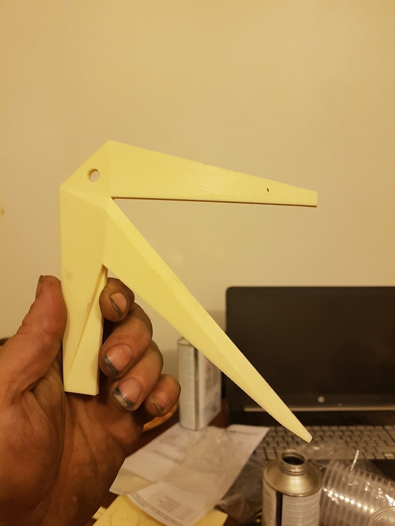 Pelican Centre Finder